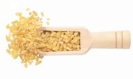 Bulgur Wheat (Image via Getty Images)